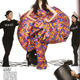 Image for article titled Vogue China: Different, But The Same